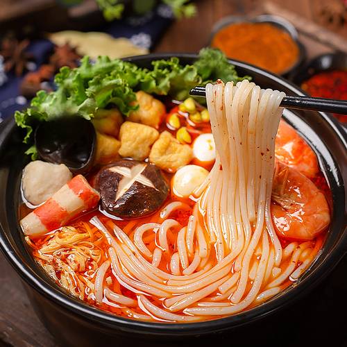 Bún