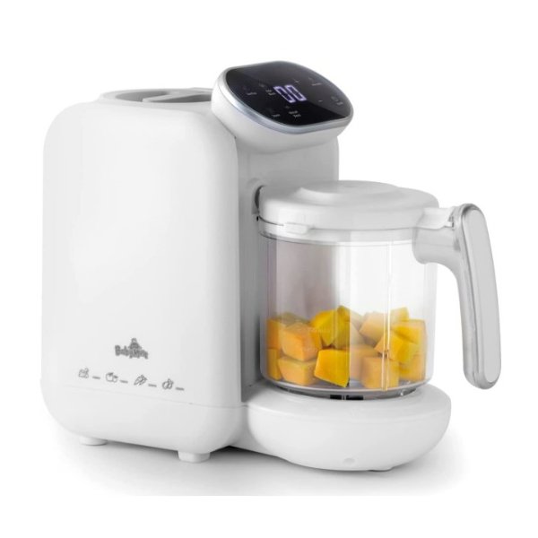 Máy chế biến thức ăn dặm cho bé